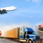 Multimodal Transport Operator